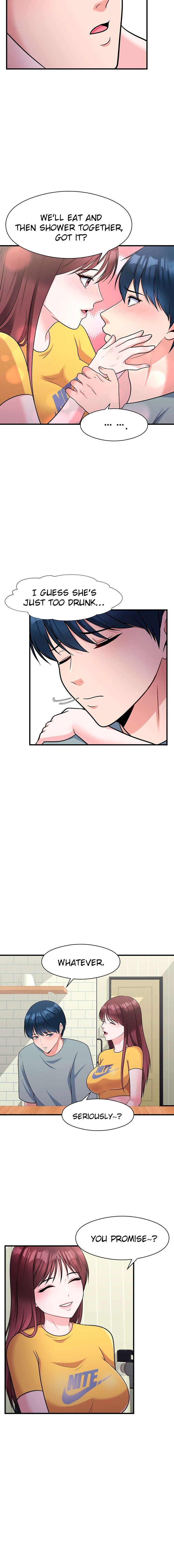 My Father’s USB - Chapter 5 [photo 5] - MangaPorn