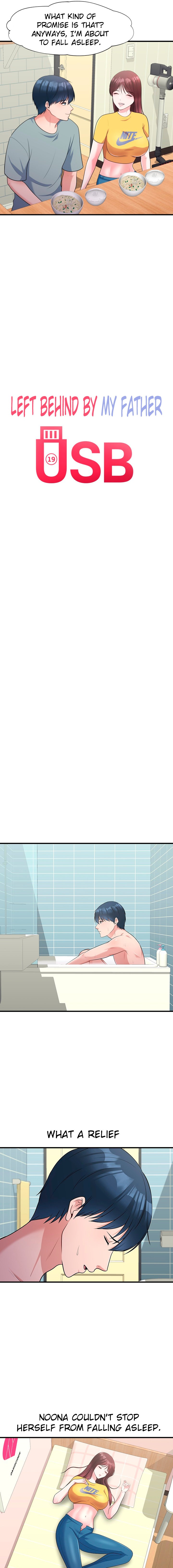 My Father’s USB - Chapter 5 [photo 6] - MangaPorn