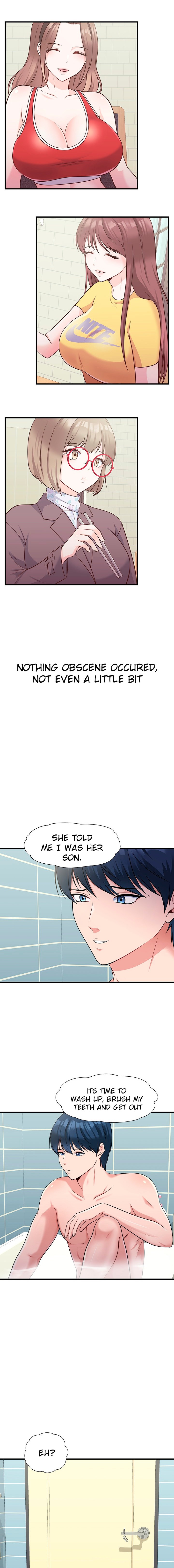 My Father’s USB - Chapter 5 [photo 8] - MangaPorn