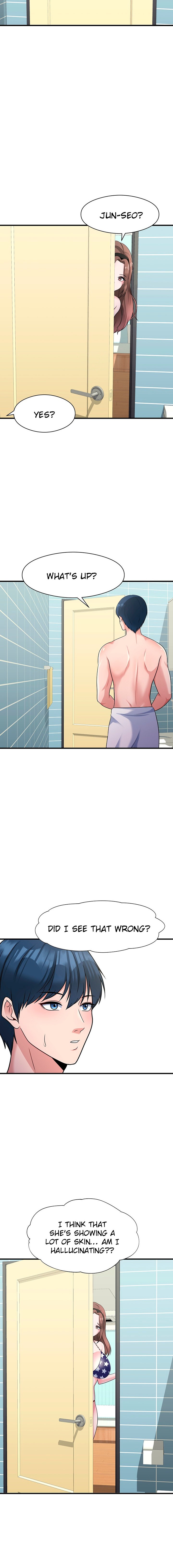 My Father’s USB - Chapter 5 [photo 9] - MangaPorn