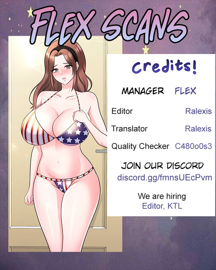 My Father’s USB - Chapter 6 [photo 1] - MangaPorn