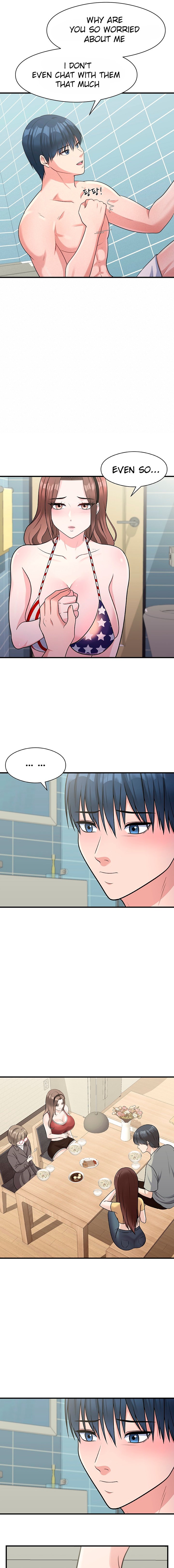 My Father’s USB - Chapter 6 [photo 10] - MangaPorn