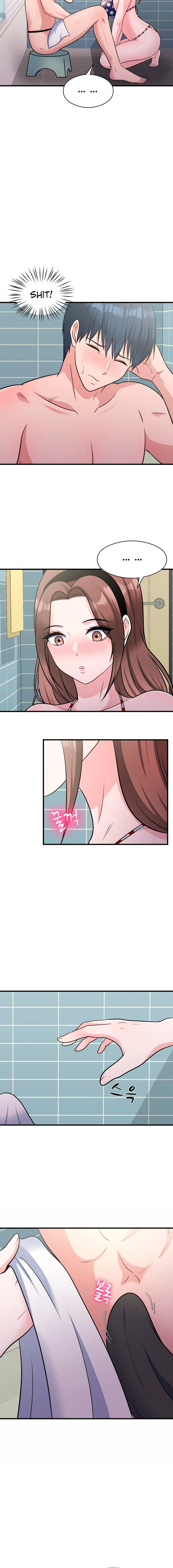 My Father’s USB - Chapter 6 [photo 12] - MangaPorn