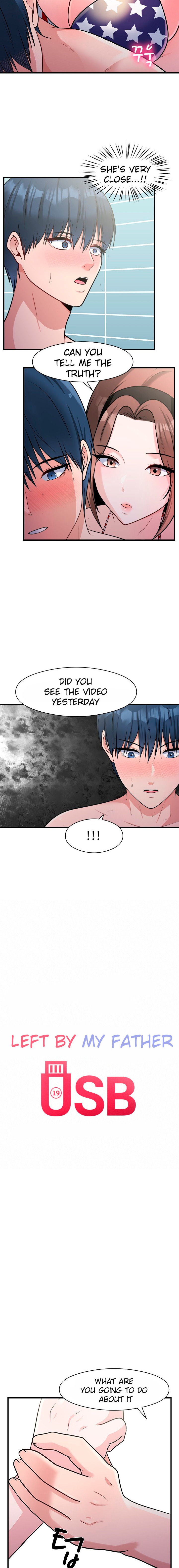 My Father’s USB - Chapter 6 [photo 4] - MangaPorn