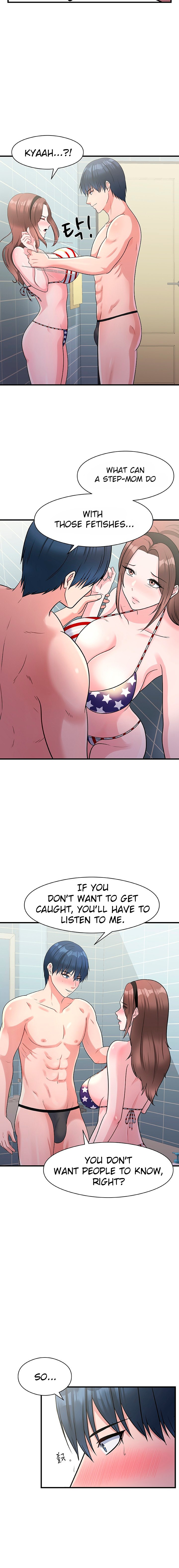 My Father’s USB - Chapter 6 [photo 5] - MangaPorn