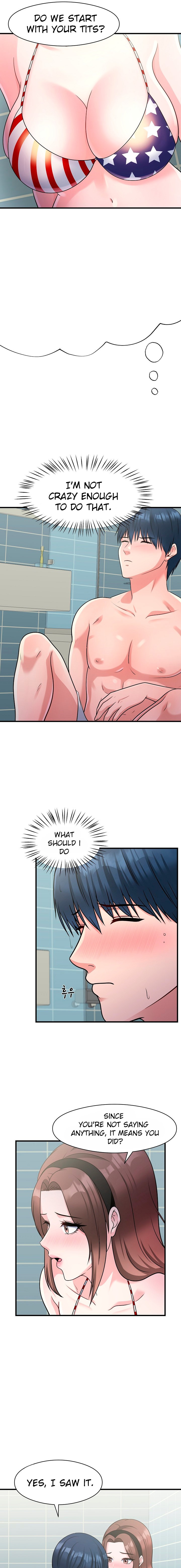 My Father’s USB - Chapter 6 [photo 6] - MangaPorn