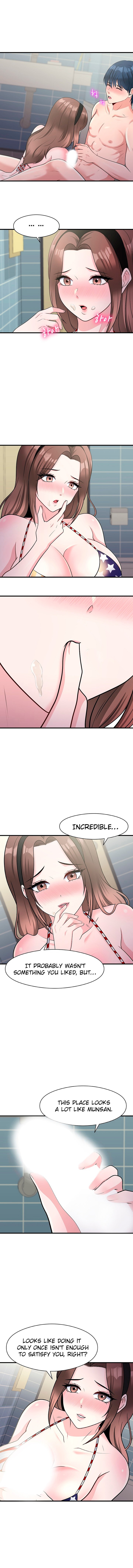 My Father’s USB - Chapter 7 [photo 10] - MangaPorn