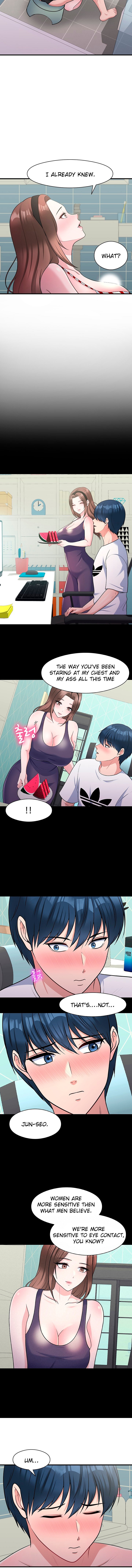 My Father’s USB - Chapter 7 [photo 3] - MangaPorn