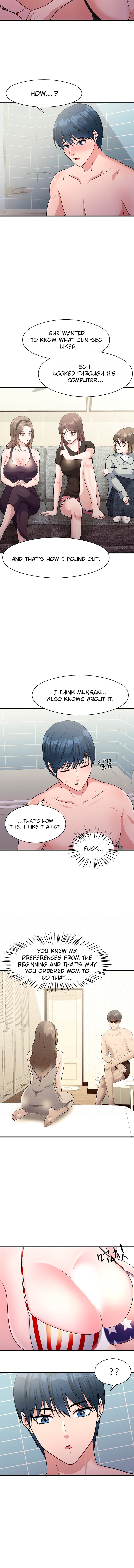 My Father’s USB - Chapter 7 [photo 7] - MangaPorn