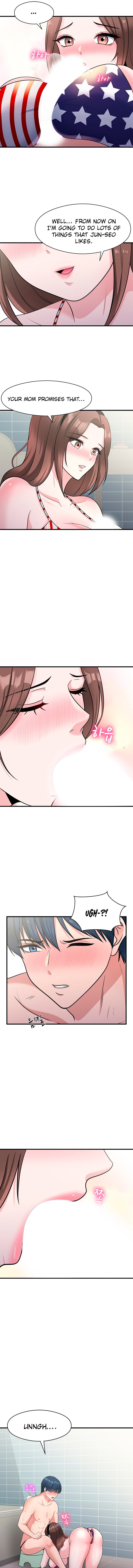 My Father’s USB - Chapter 7 [photo 8] - MangaPorn