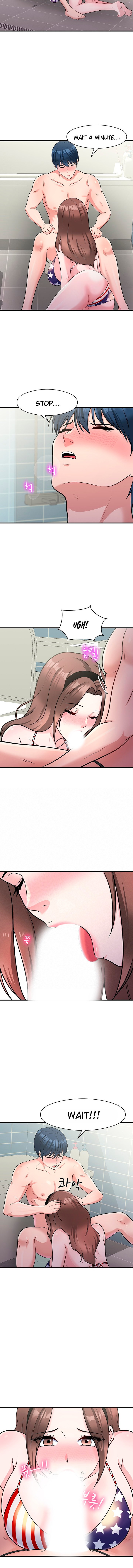 My Father’s USB - Chapter 7 [photo 9] - MangaPorn