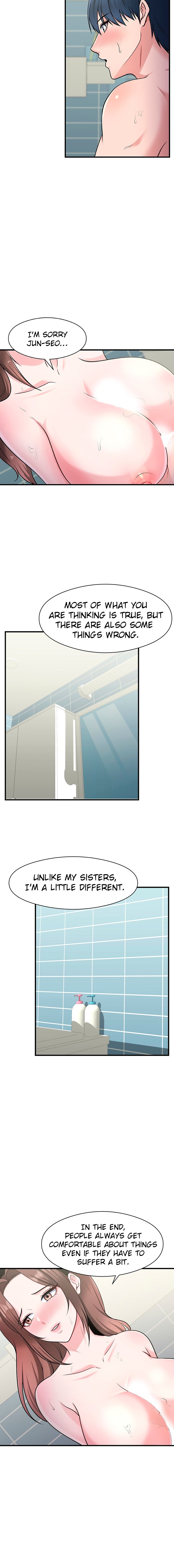 My Father’s USB - Chapter 8 [photo 3] - MangaPorn