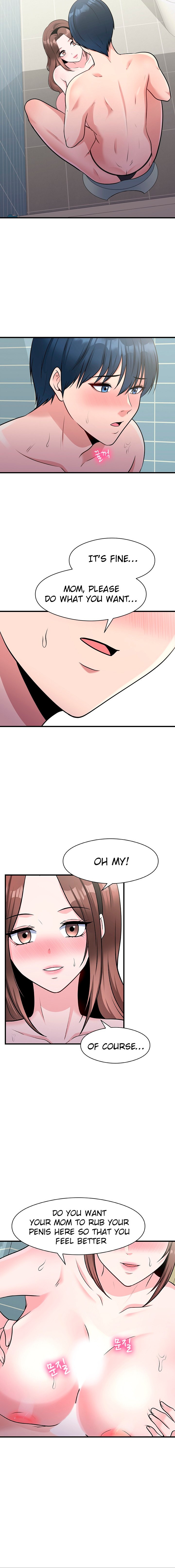 My Father’s USB - Chapter 8 [photo 5] - MangaPorn