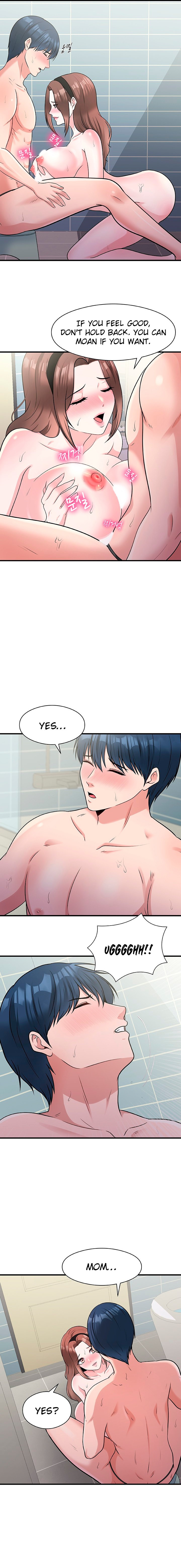 My Father’s USB - Chapter 8 [photo 6] - MangaPorn