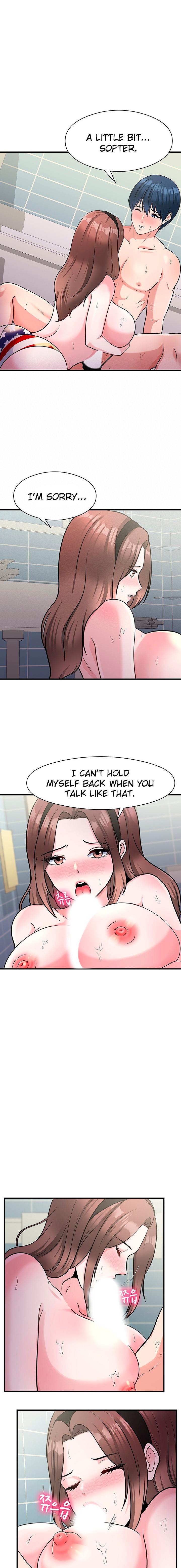 My Father’s USB - Chapter 8 [photo 7] - MangaPorn