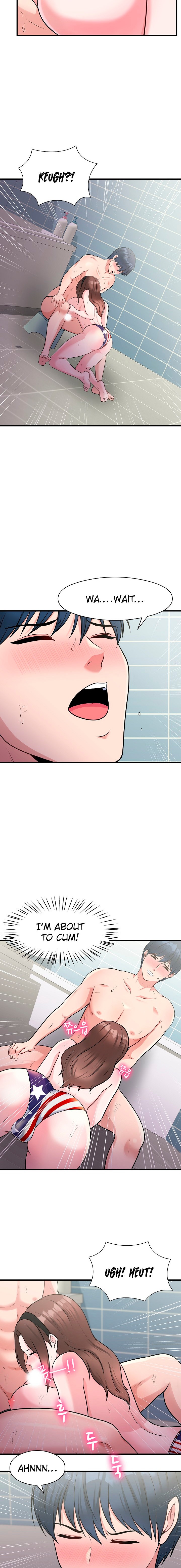 My Father’s USB - Chapter 8 [photo 8] - MangaPorn