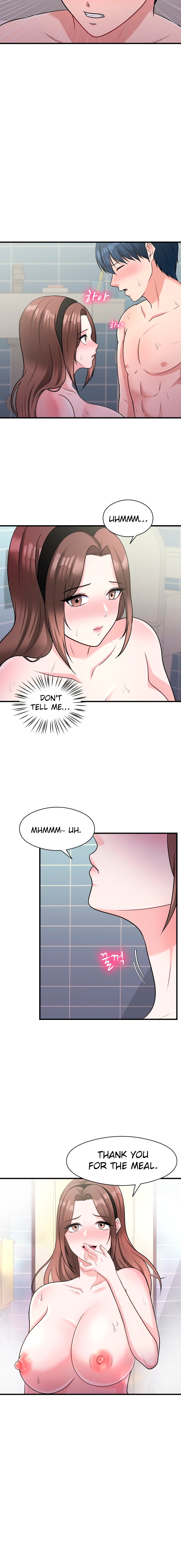 My Father’s USB - Chapter 8 [photo 9] - MangaPorn