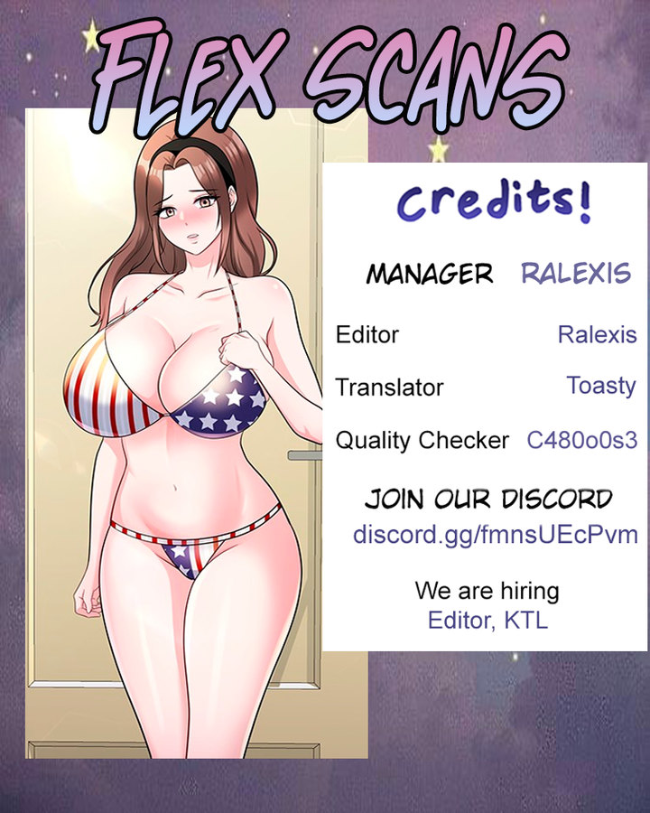 My Father’s USB - Chapter 9 [photo 1] - MangaPorn