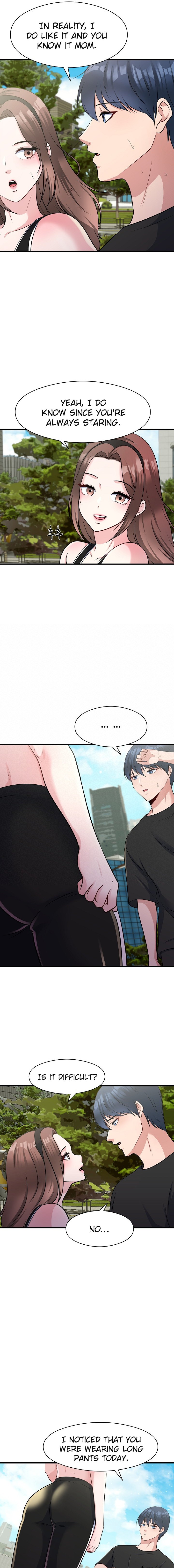 My Father’s USB - Chapter 9 [photo 10] - MangaPorn