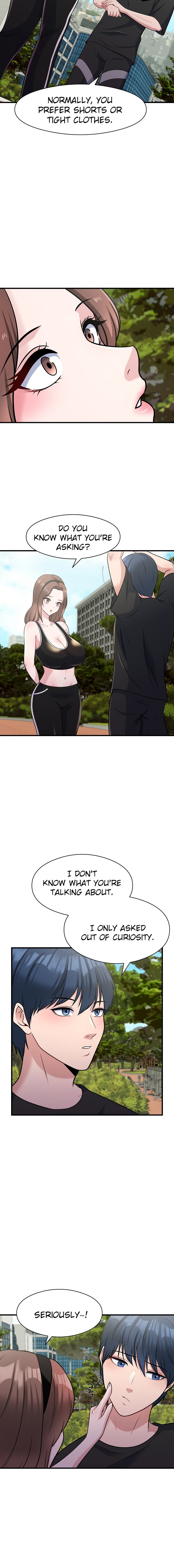 My Father’s USB - Chapter 9 [photo 11] - MangaPorn