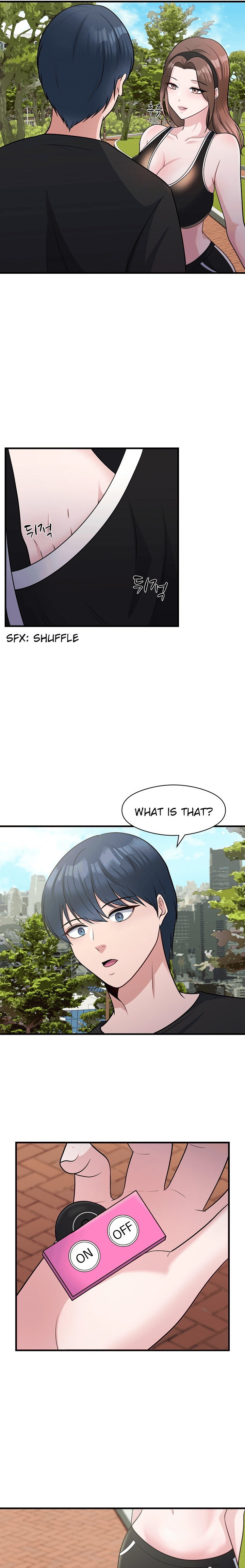 My Father’s USB - Chapter 9 [photo 14] - MangaPorn