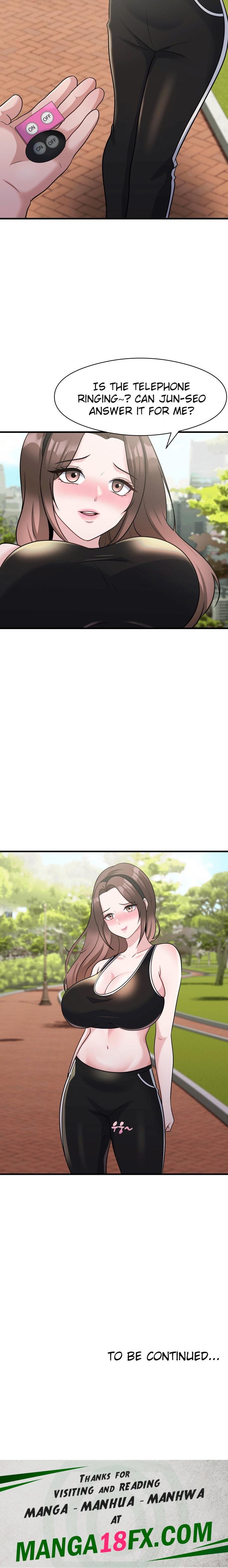 My Father’s USB - Chapter 9 [photo 15] - MangaPorn