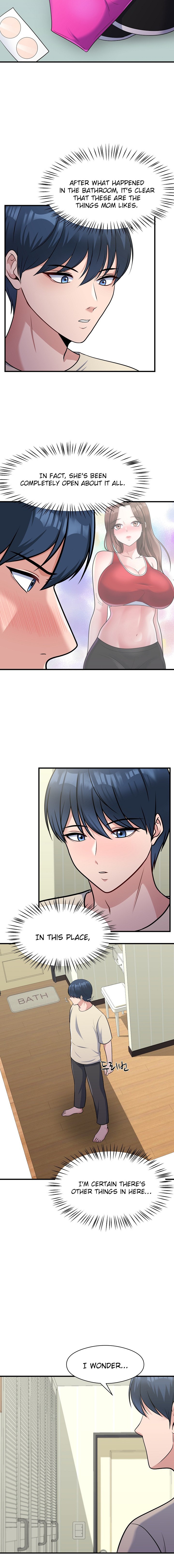 My Father’s USB - Chapter 9 [photo 3] - MangaPorn