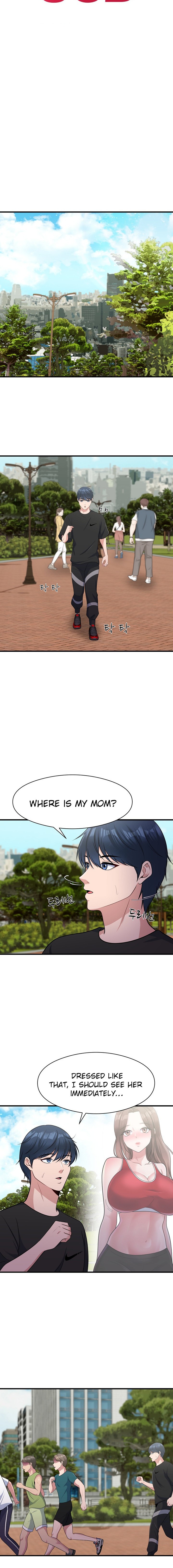 My Father’s USB - Chapter 9 [photo 5] - MangaPorn