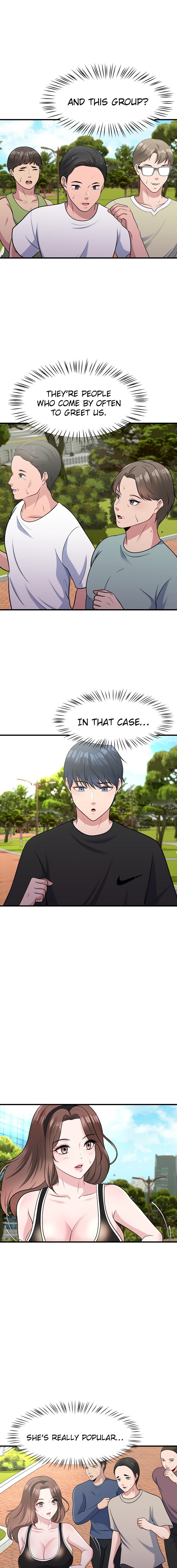 My Father’s USB - Chapter 9 [photo 6] - MangaPorn