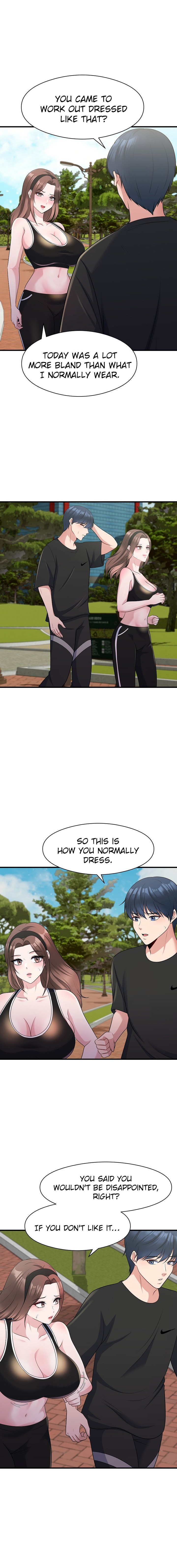 My Father’s USB - Chapter 9 [photo 9] - MangaPorn