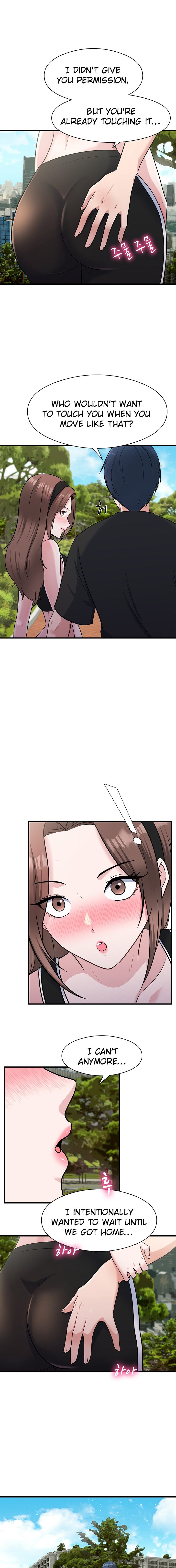 My Father’s USB - Chapter 10 [photo 10] - MangaPorn