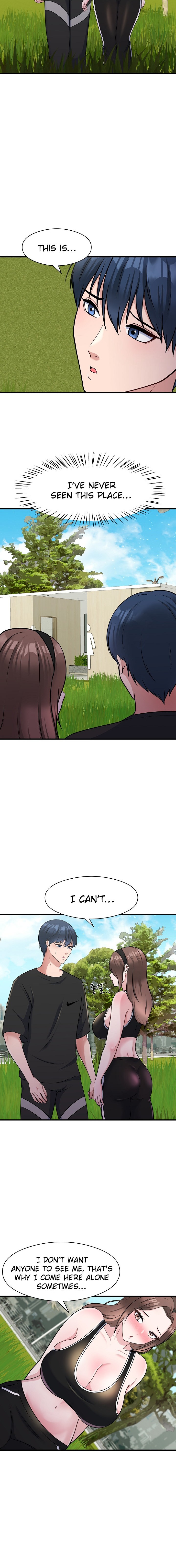 My Father’s USB - Chapter 10 [photo 12] - MangaPorn