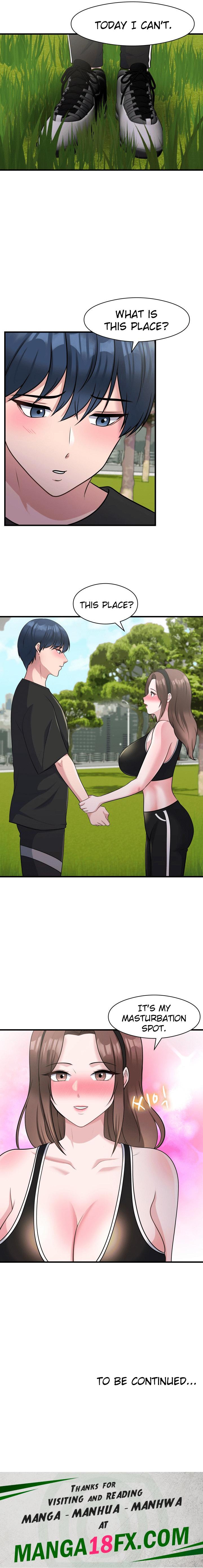 My Father’s USB - Chapter 10 [photo 13] - MangaPorn