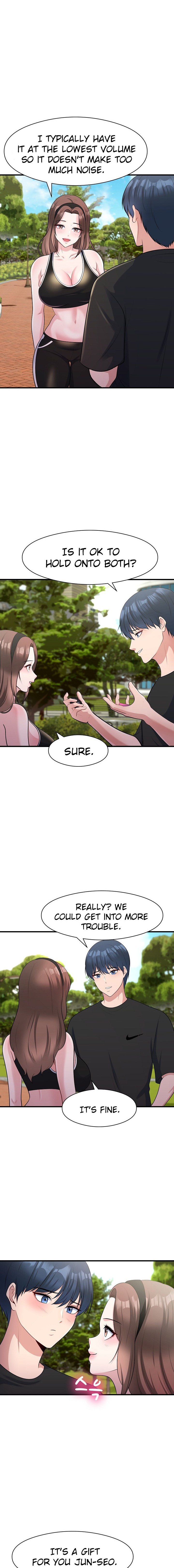 My Father’s USB - Chapter 10 [photo 2] - MangaPorn