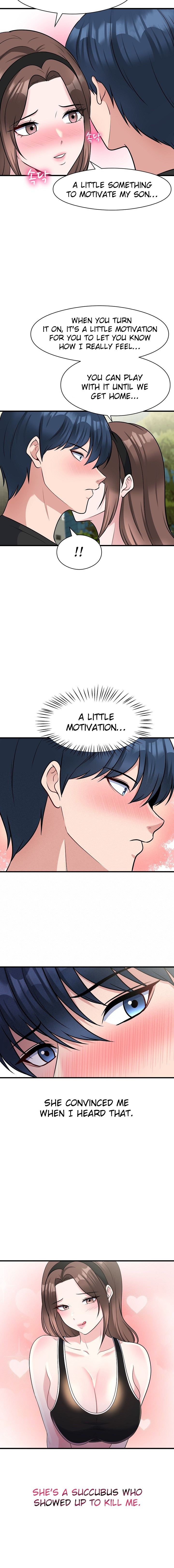 My Father’s USB - Chapter 10 [photo 3] - MangaPorn