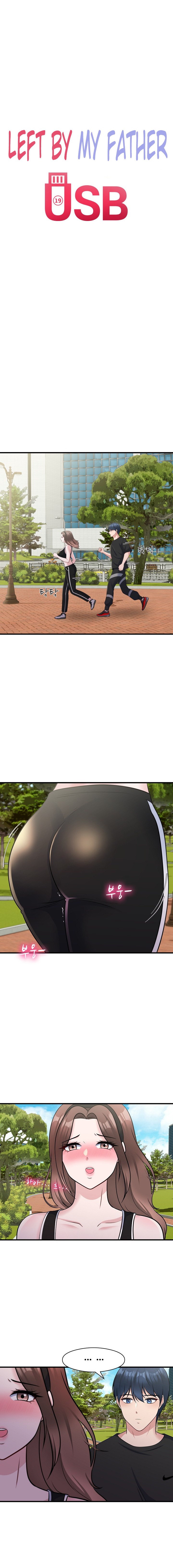 My Father’s USB - Chapter 10 [photo 4] - MangaPorn