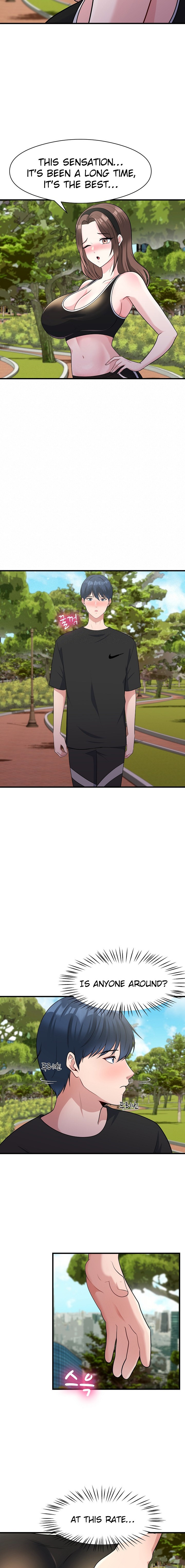 My Father’s USB - Chapter 10 [photo 6] - MangaPorn