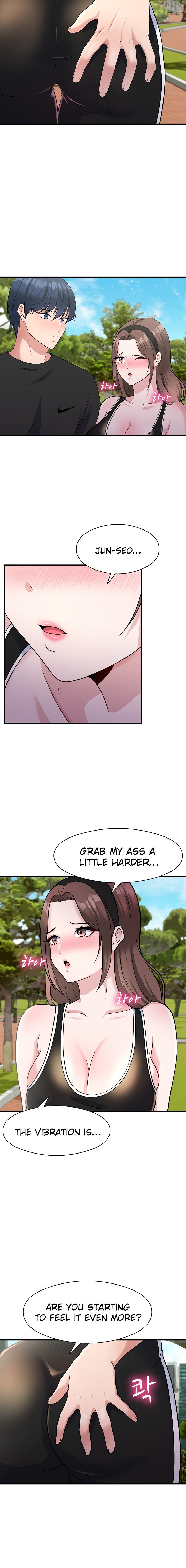 My Father’s USB - Chapter 10 [photo 7] - MangaPorn