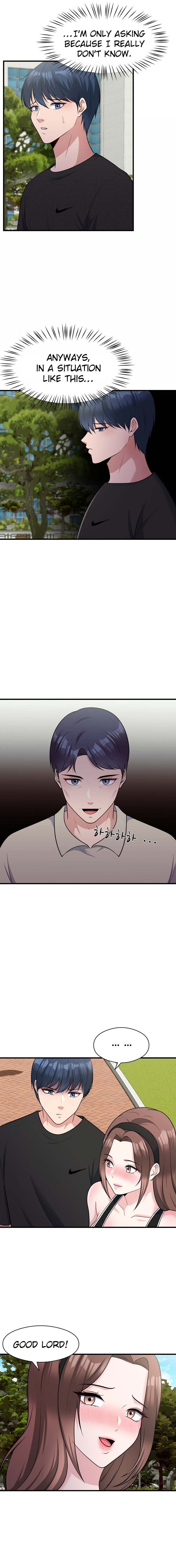 My Father’s USB - Chapter 10 [photo 9] - MangaPorn