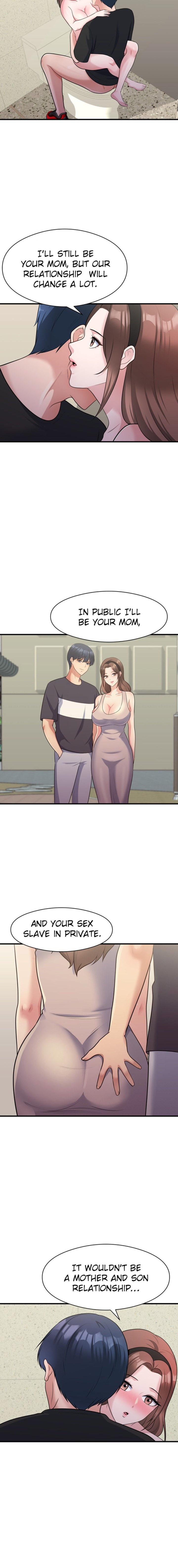 My Father’s USB - Chapter 11 [photo 11] - MangaPorn