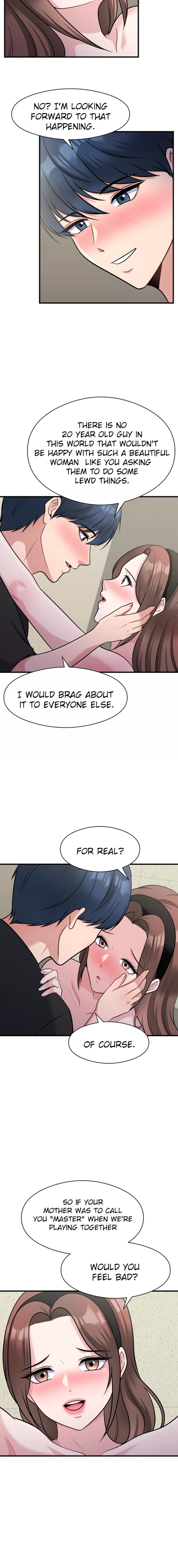 My Father’s USB - Chapter 11 [photo 13] - MangaPorn