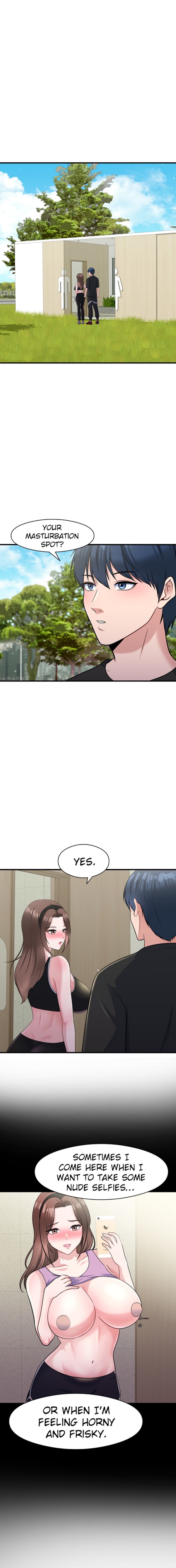 My Father’s USB - Chapter 11 [photo 2] - MangaPorn