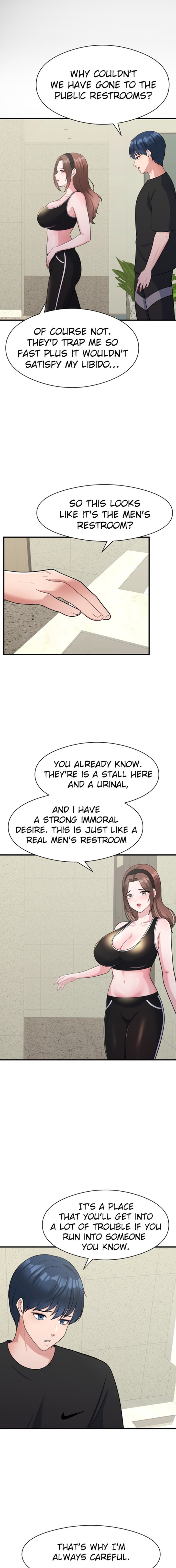 My Father’s USB - Chapter 11 [photo 3] - MangaPorn