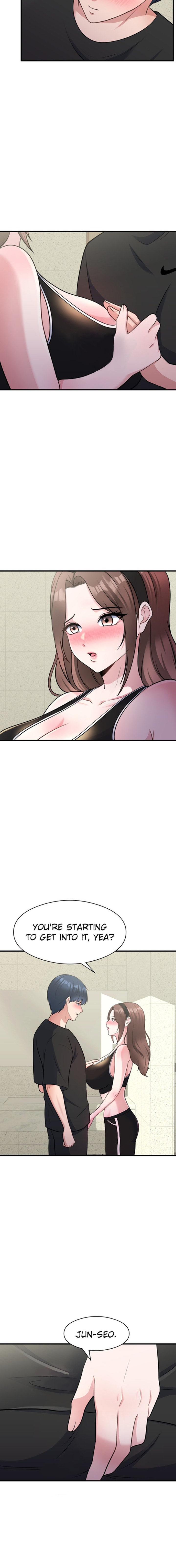 My Father’s USB - Chapter 11 [photo 5] - MangaPorn