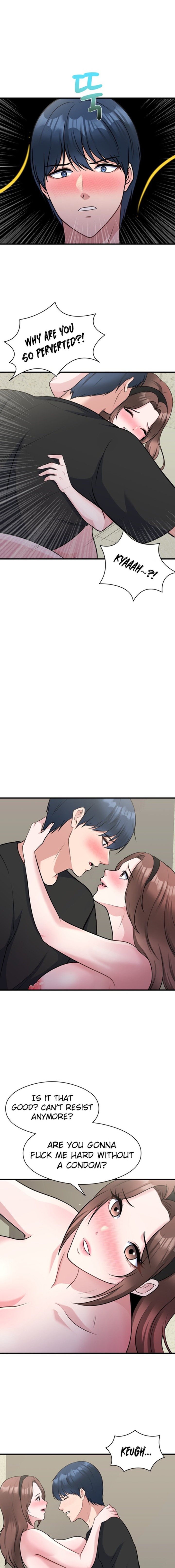 My Father’s USB - Chapter 11 [photo 8] - MangaPorn