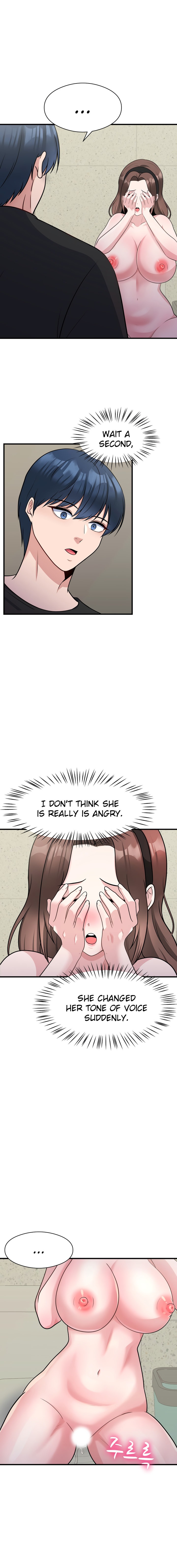 My Father’s USB - Chapter 12 [photo 10] - MangaPorn