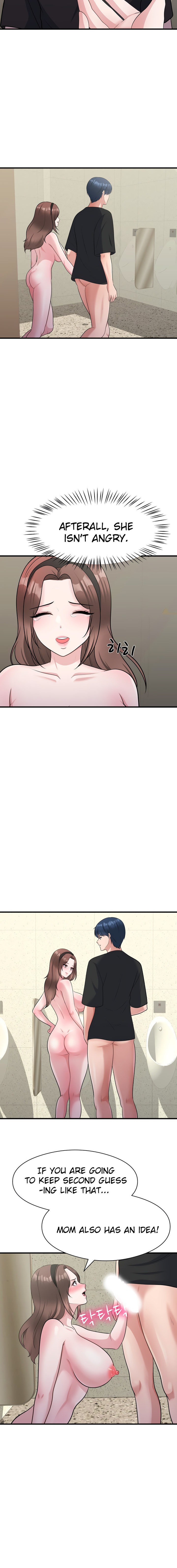 My Father’s USB - Chapter 12 [photo 13] - MangaPorn