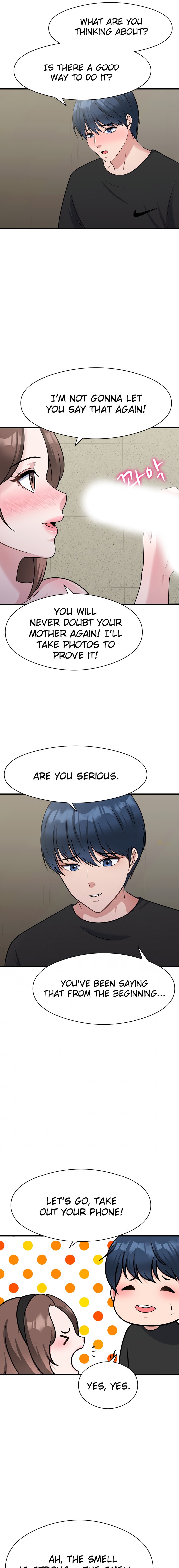 My Father’s USB - Chapter 12 [photo 14] - MangaPorn