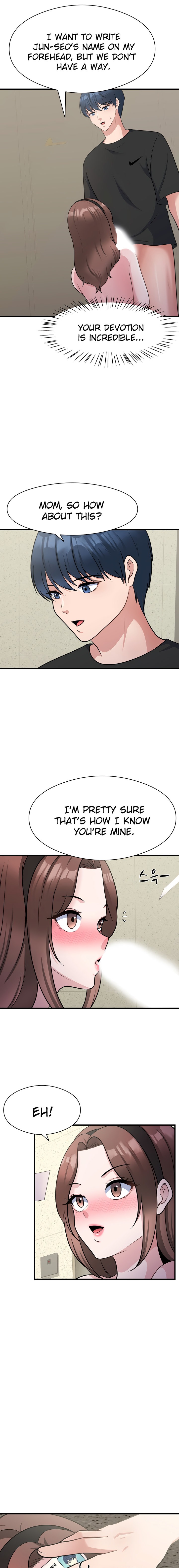 My Father’s USB - Chapter 12 [photo 16] - MangaPorn