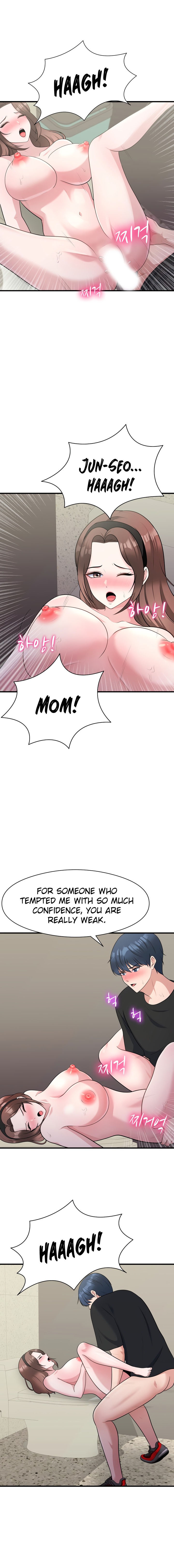 My Father’s USB - Chapter 12 [photo 2] - MangaPorn